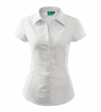 bluza dama cu maneca scurta