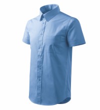 camasa barbati maneca scurta