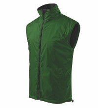 vesta unisex body warmer