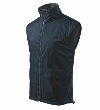 vesta unisex body warmer