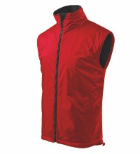 vesta unisex body warmer